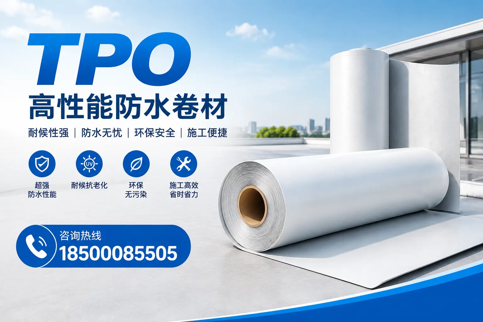 tpo产品质量评估标准,宁波企业需掌握的关键要点